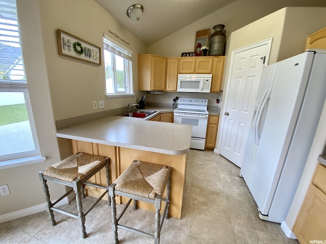 7624 S 1900 E, South Weber, UT 84405 — photo 4