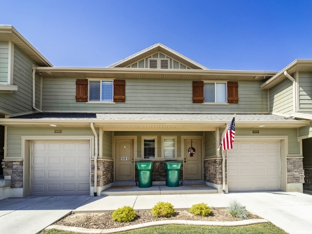 1801 E Whitetail Dr, Layton, UT 84040 — photo 3