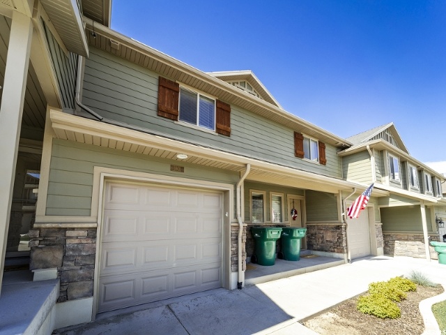 1801 E Whitetail Dr, Layton, UT 84040 — photo 4