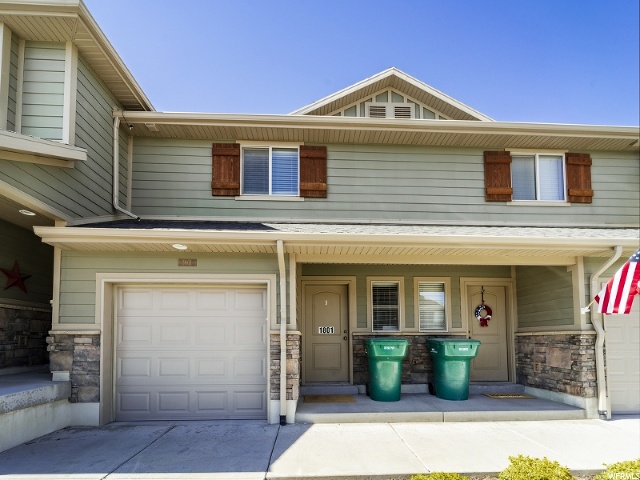 1801 E Whitetail Dr, Layton, UT 84040 — photo 2