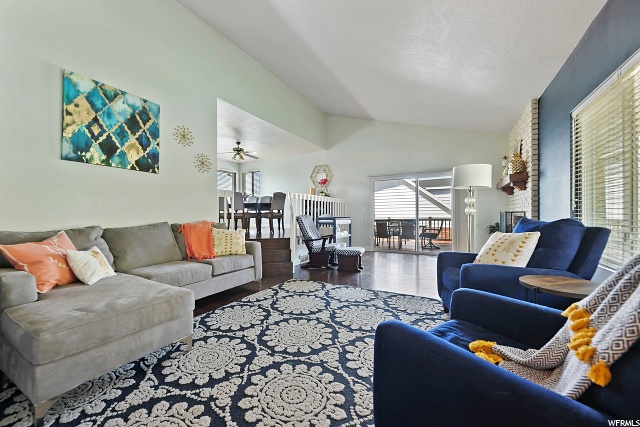 1988 Browns Park Dr, Bountiful, UT 84010 — photo 3