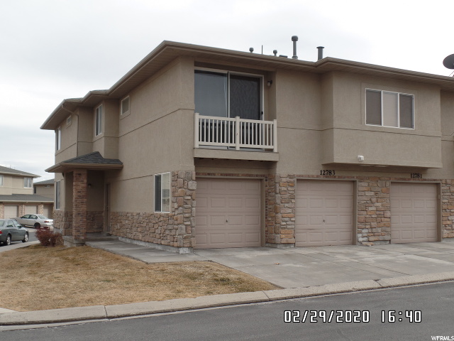 12783 S SNOW FLOWER CT, Riverton UT 84096