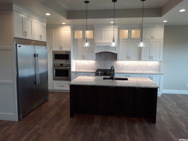 135 W 370 S, Willard, UT 84340 — photo 2