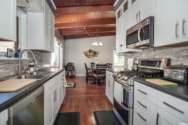 1475 E Laurel Dr, Ogden, UT 84403 — photo 10
