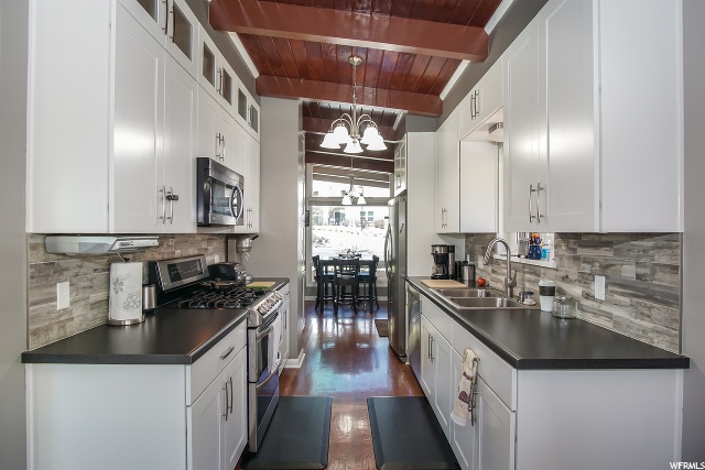 1475 E Laurel Dr, Ogden, UT 84403 — photo 9