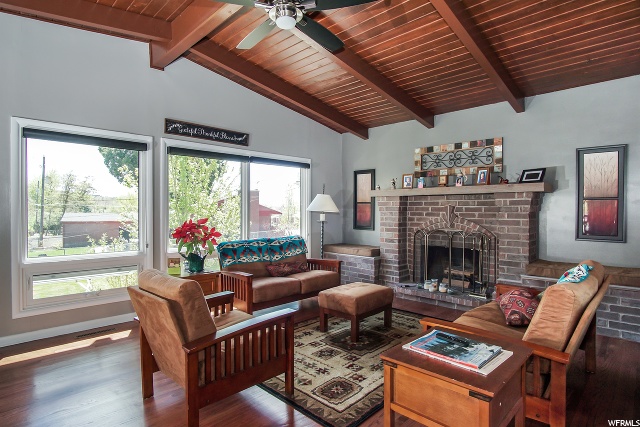1475 E Laurel Dr, Ogden, UT 84403 — photo 5