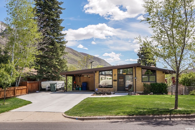 1475 E Laurel Dr, Ogden, UT 84403 — photo 2