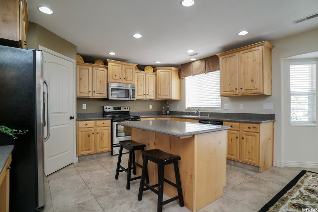 1264 S 1575 W, Syracuse, UT 84075 — photo 7