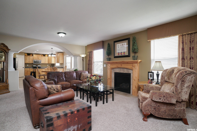 1264 S 1575 W, Syracuse, UT 84075 — photo 5