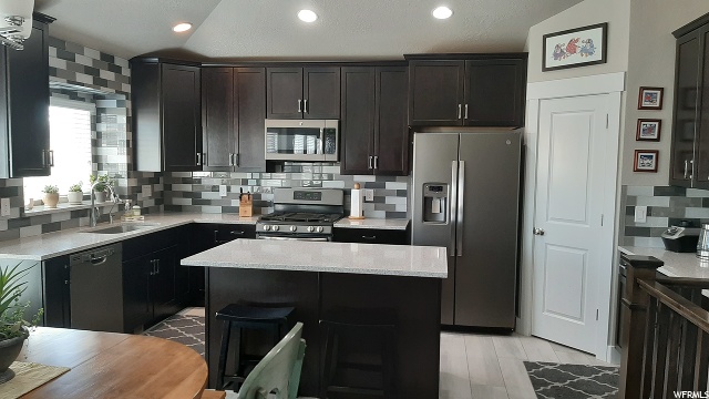 736 E 400 S, Heber City, UT 84032 — photo 3
