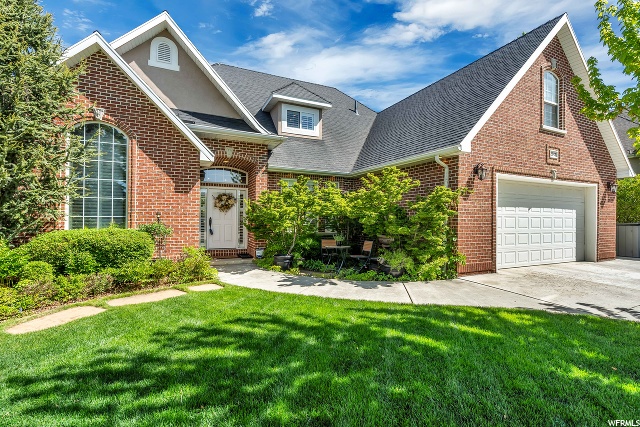2743 E 3025 N, Layton, UT 84040 — photo 2