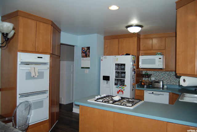 286 W 2300 S, Bountiful, UT 84010 — photo 4