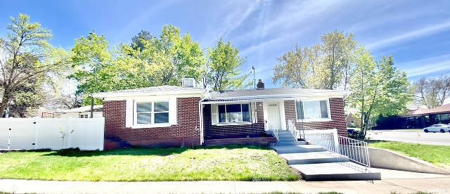 1205 E Marilyn Dr S, Ogden, UT 84403 — photo 3
