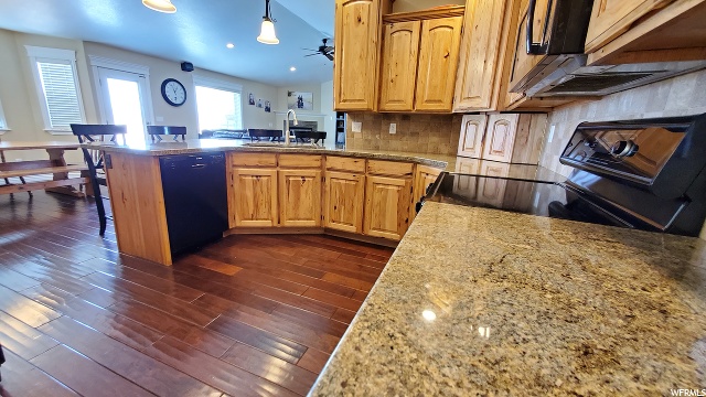 3075 N 2400 W, Benson, UT 84335 — photo 11
