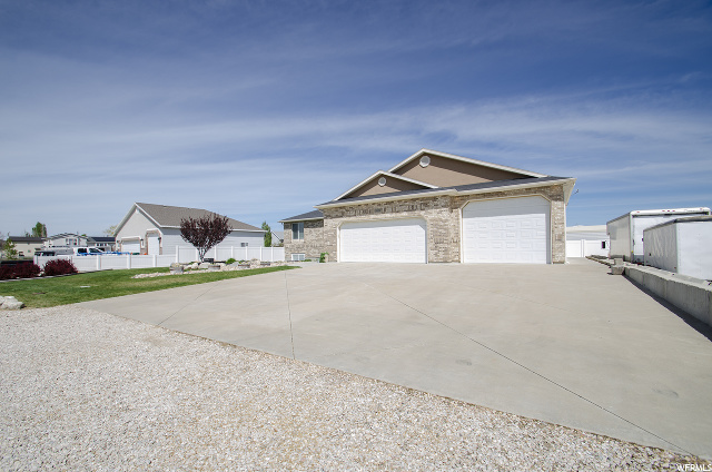5928 S 6300 W, Hooper, UT 84315 — photo 3