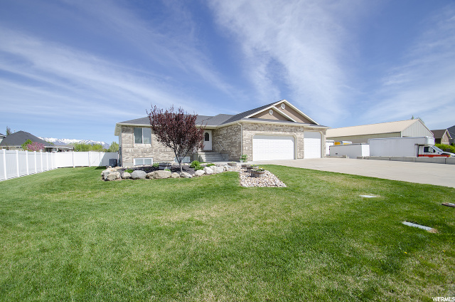 5928 S 6300 W, Hooper, UT 84315 — photo 2