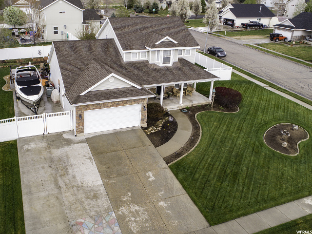 186 N 1300 E, Heber City, UT 84032 — photo 3