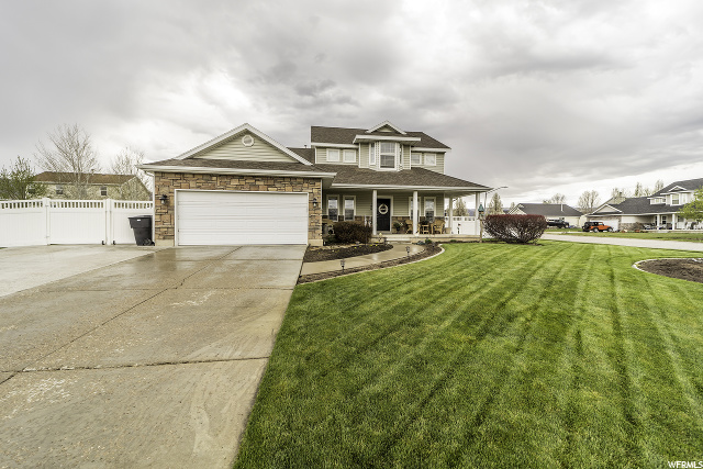 186 N 1300 E, Heber City, UT 84032 — photo 5