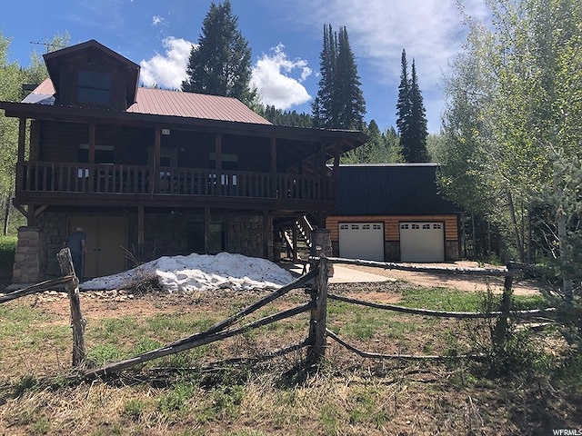 9498 N Caribou Cir E, Oakley, UT 84055 — photo 2