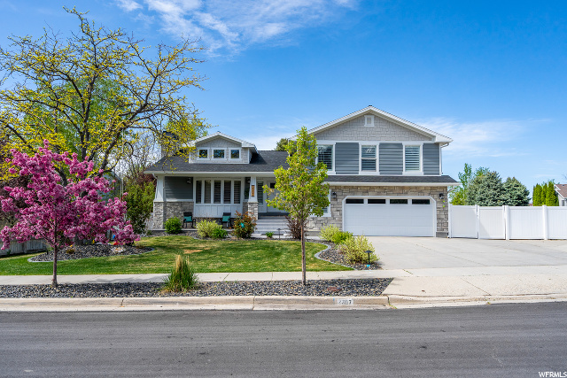 2307 E 10140 S, Sandy, UT 84092 — photo 2