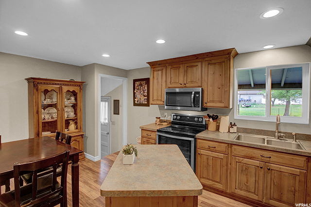 1480 W 300 N, Clinton, UT 84015 — photo 11