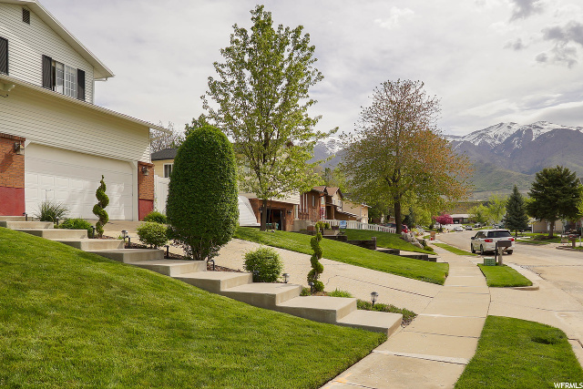 1347 E Snowcreek Dr, Layton, UT 84040 — photo 3