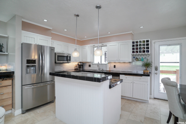 1347 E Snowcreek Dr, Layton, UT 84040 — photo 8