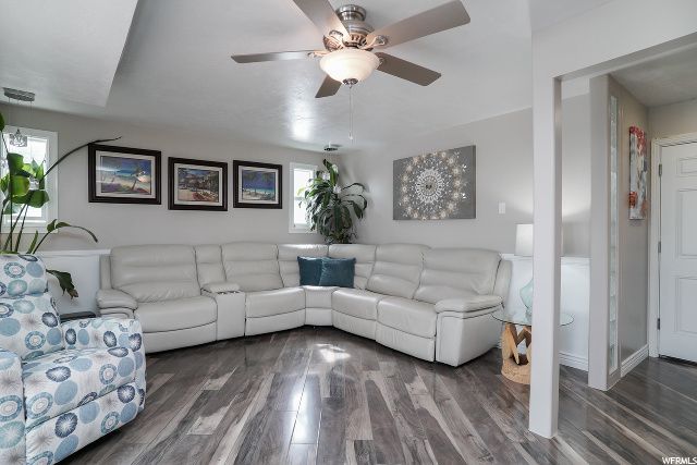 1347 E Snowcreek Dr, Layton, UT 84040 — photo 12