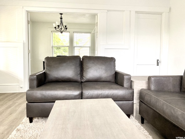438 E 200 S, Logan, UT 84321 — photo 11