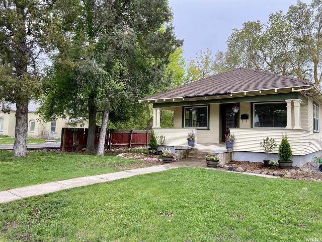 438 E 200 S, Logan, UT 84321 — photo 2