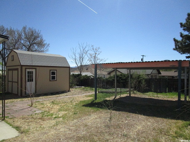 147 Ridgeway St, Helper, UT 84526 — photo 3