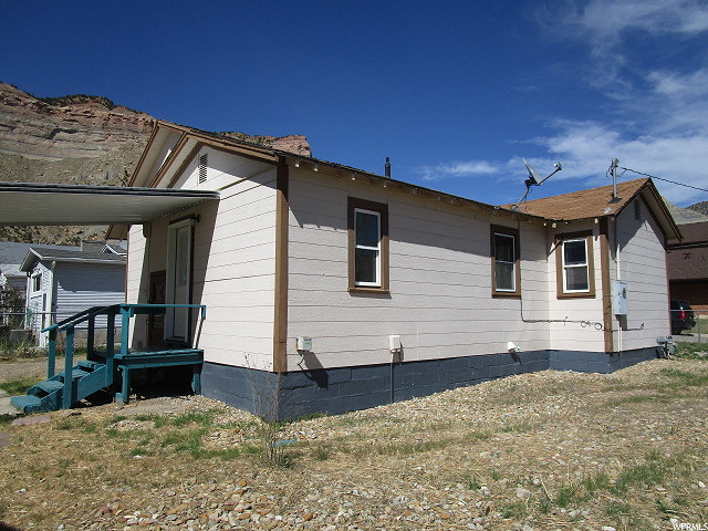 147 Ridgeway St, Helper, UT 84526 — photo 8
