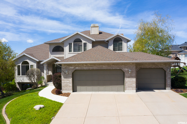 3363 N 900 E, North Ogden, UT 84414 — photo 2