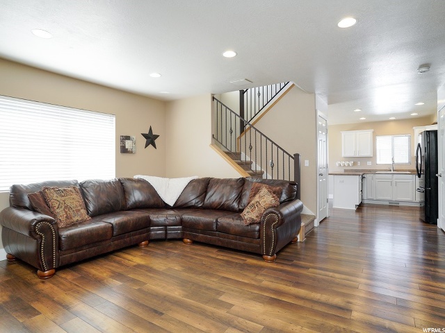 2469 W 1340 N, Clinton, UT 84015 — photo 6
