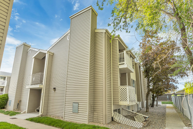875 E Arrowhead Ln #21, Murray, UT 84107 — photo 3