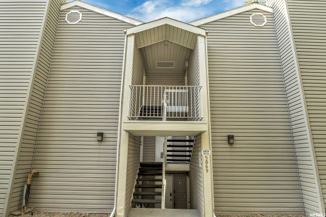875 E Arrowhead Ln #21, Murray, UT 84107 — photo 2