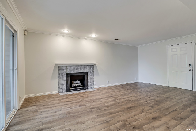 875 E Arrowhead Ln #21, Murray, UT 84107 — photo 9