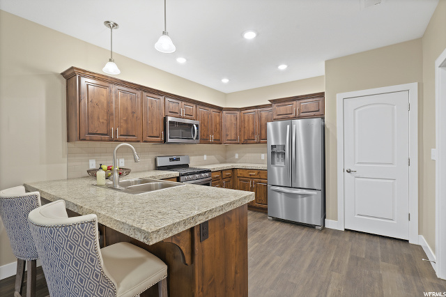1736 W 300 S #5C, Mapleton, UT 84664 — photo 4