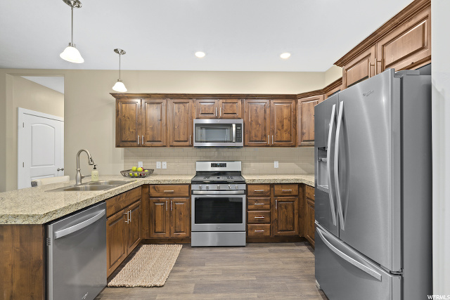 1736 W 300 S #5C, Mapleton, UT 84664 — photo 5
