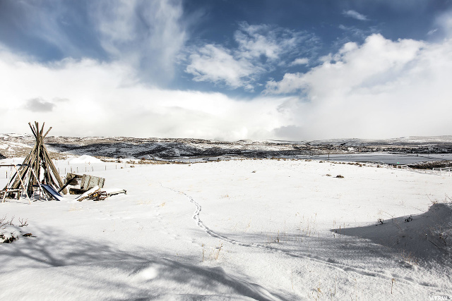 7480 N Whileaway Rd, Park City, UT 84098 — photo 7