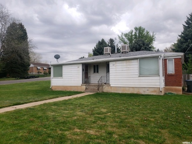 887 Bel Mar Dr, Ogden, UT 84403 — photo 3