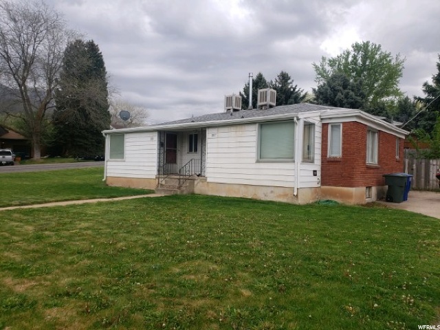 887 Bel Mar Dr, Ogden, UT 84403 — photo 2