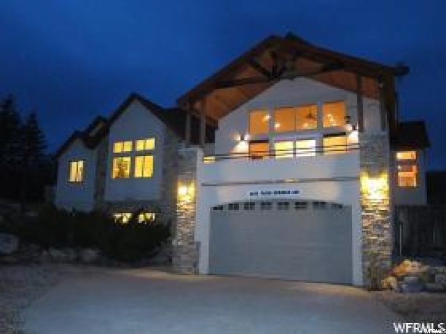 4674 E 3900 N, Eden, UT 84310 — photo 2