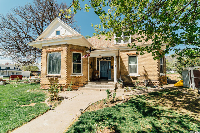105 E 400 N, Nephi, UT 84648 — photo 2