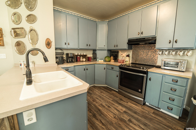 105 E 400 N, Nephi, UT 84648 — photo 5