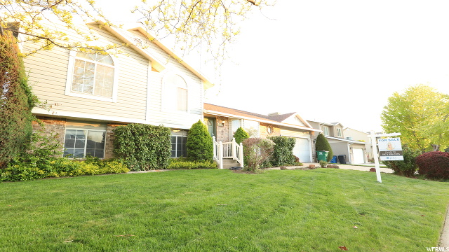 784 E 1250 S, Kaysville, UT 84037 — photo 2
