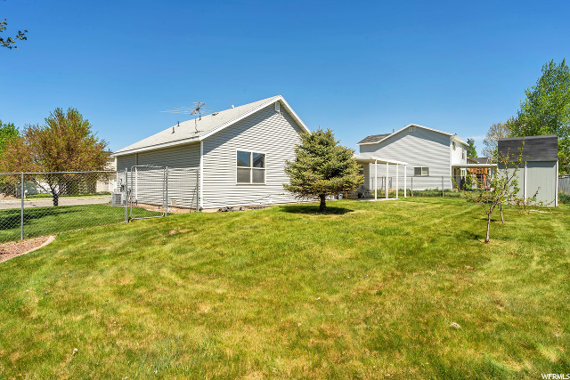 2147 W 2220 N, Clinton, UT 84015 — photo 4