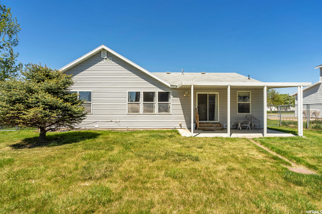 2147 W 2220 N, Clinton, UT 84015 — photo 3