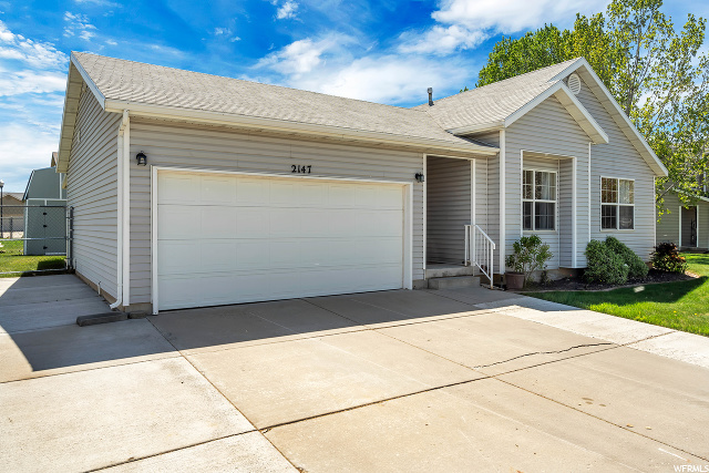 2147 W 2220 N, Clinton, UT 84015 — photo 2