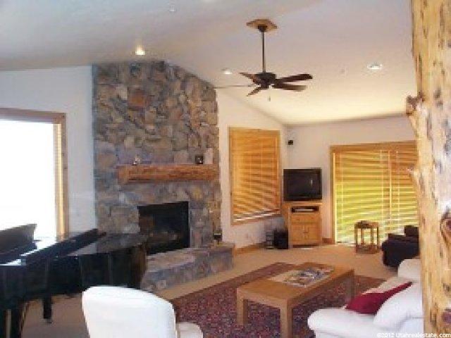 7377 Pine Ridge Dr, Park City, UT 84098 — photo 3